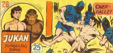 Mirabelle #16 May 1970